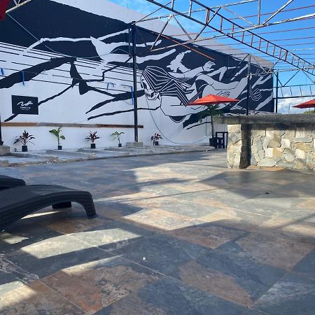 Kin Studios Playa Del Carmen Zewnętrze zdjęcie