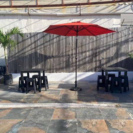 Kin Studios Playa Del Carmen Zewnętrze zdjęcie
