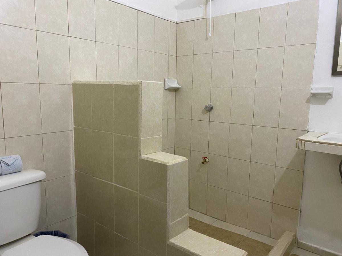 Kin Studios Playa Del Carmen Zewnętrze zdjęcie