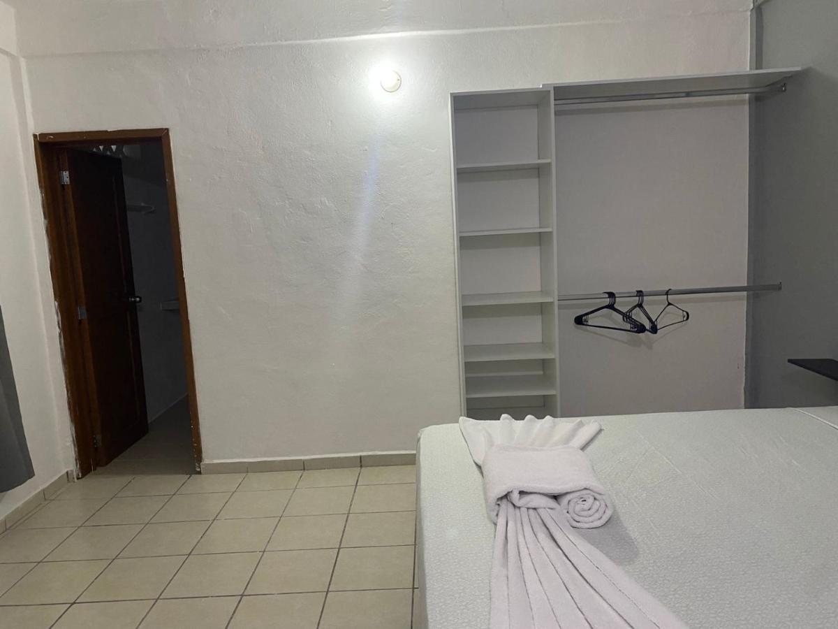Kin Studios Playa Del Carmen Zewnętrze zdjęcie