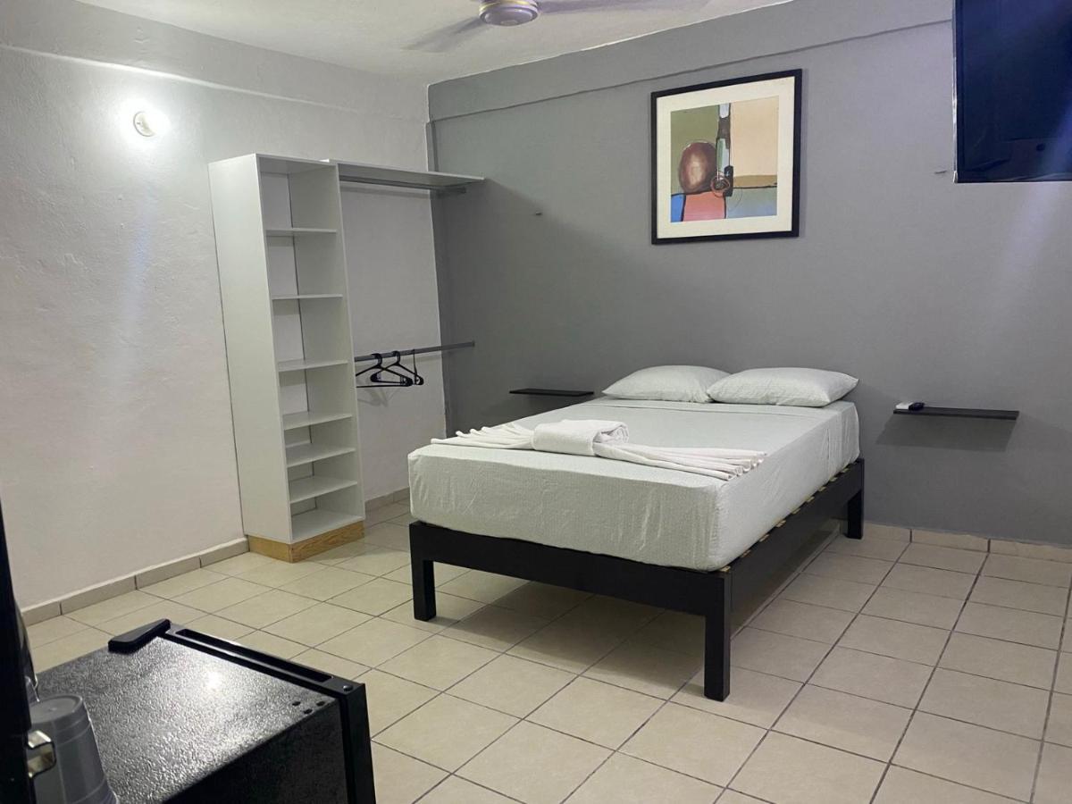 Kin Studios Playa Del Carmen Zewnętrze zdjęcie