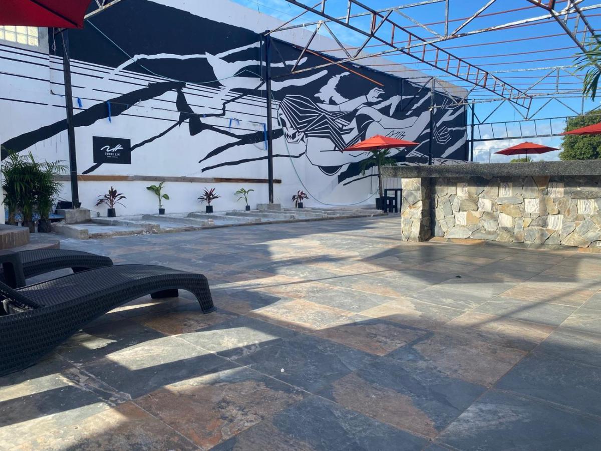 Kin Studios Playa Del Carmen Zewnętrze zdjęcie