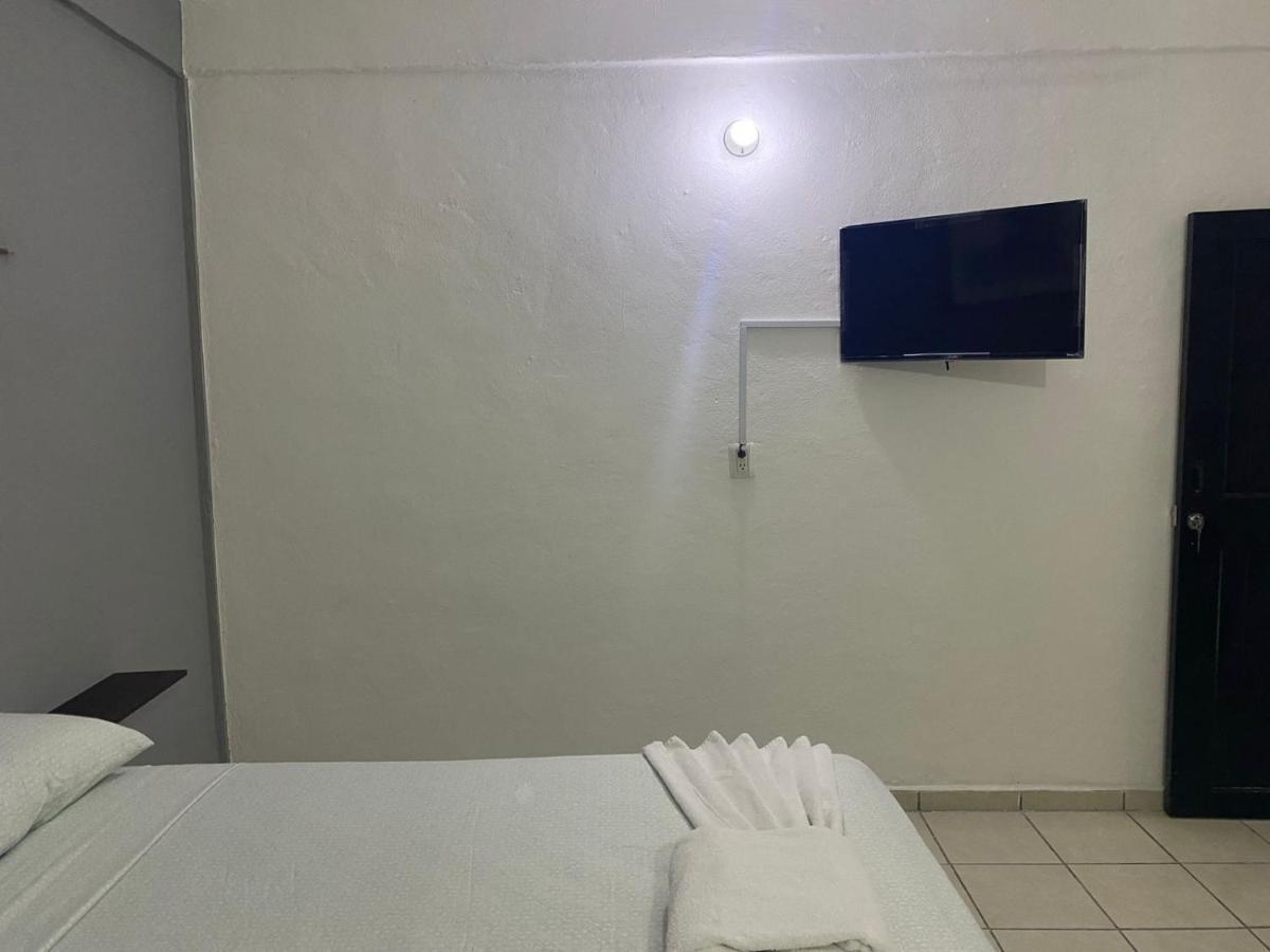 Kin Studios Playa Del Carmen Zewnętrze zdjęcie