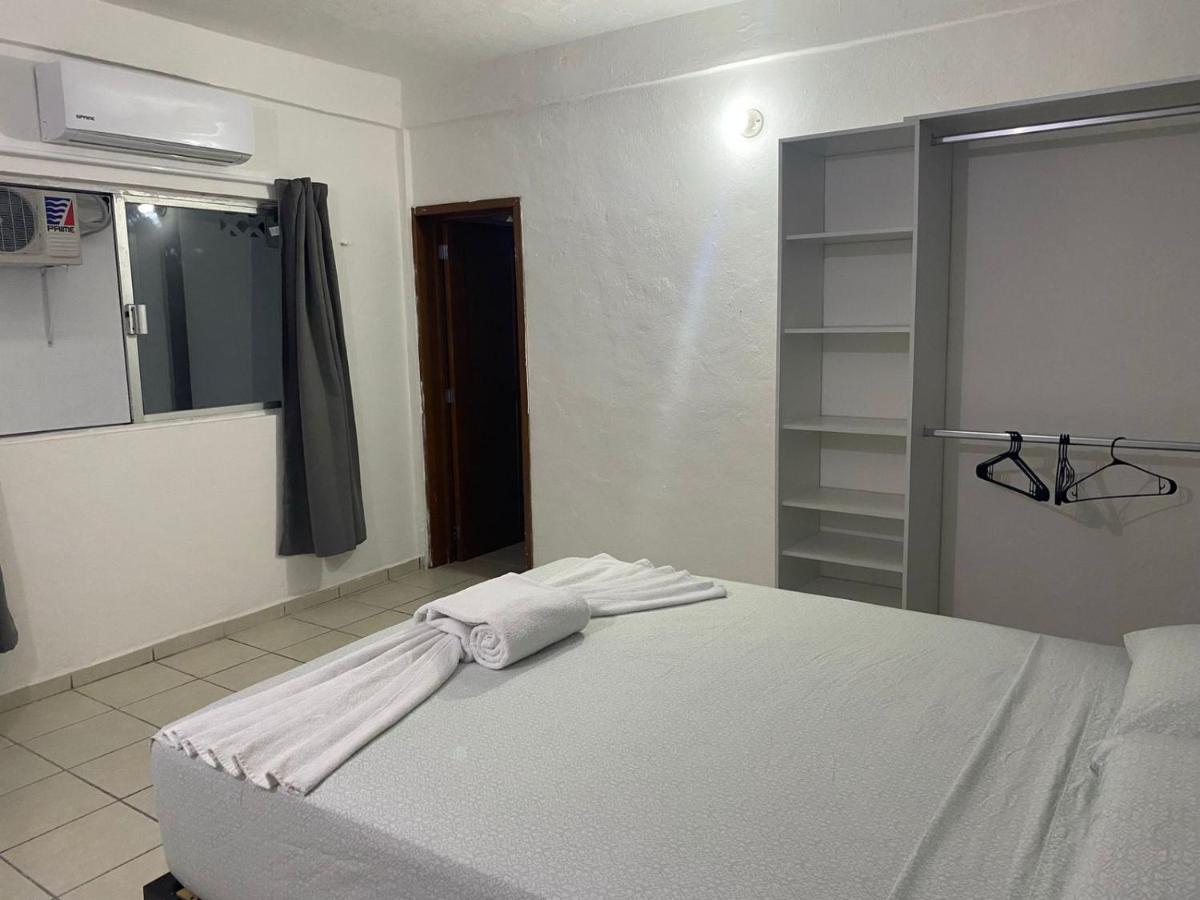 Kin Studios Playa Del Carmen Zewnętrze zdjęcie