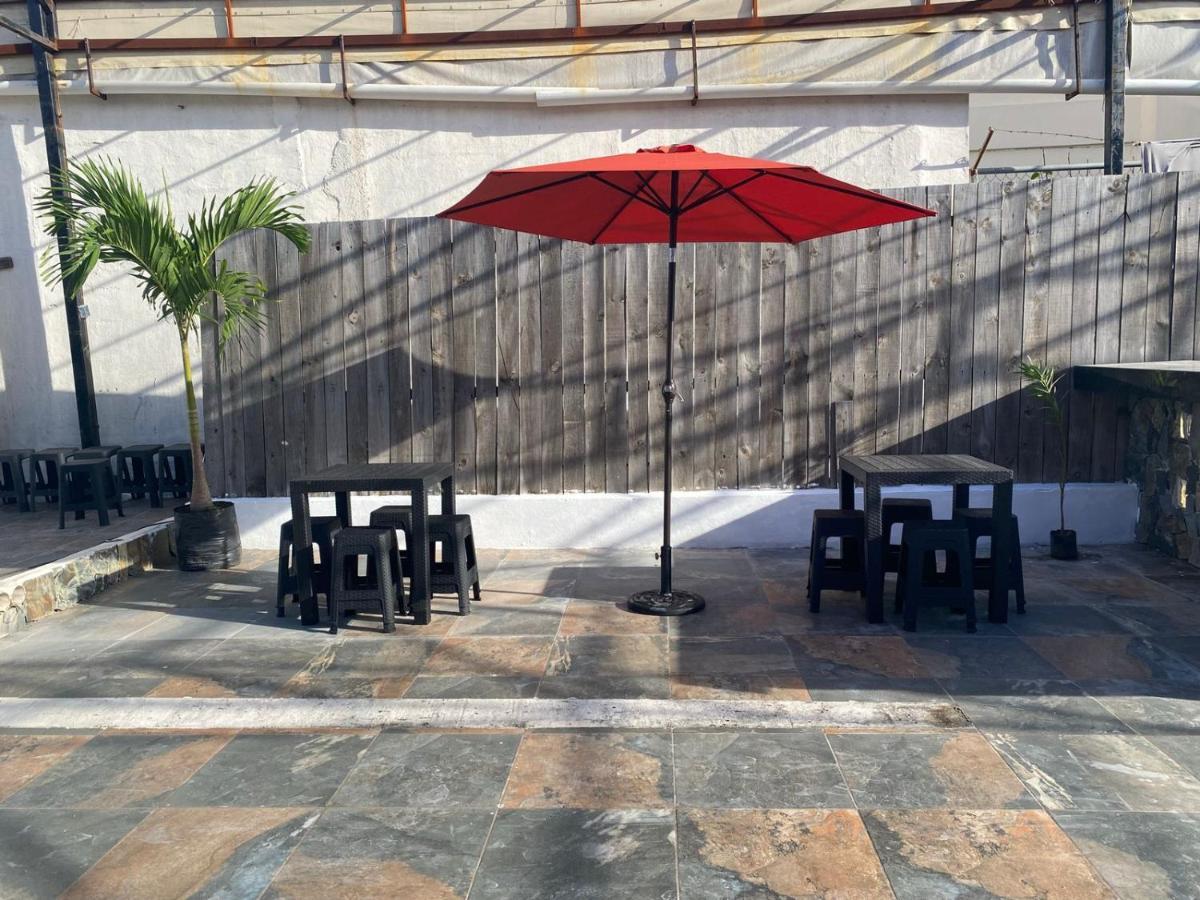 Kin Studios Playa Del Carmen Zewnętrze zdjęcie
