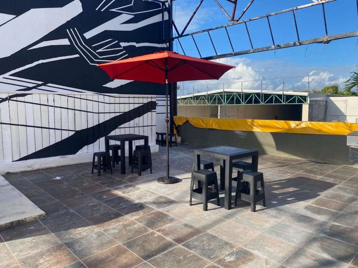 Kin Studios Playa Del Carmen Zewnętrze zdjęcie