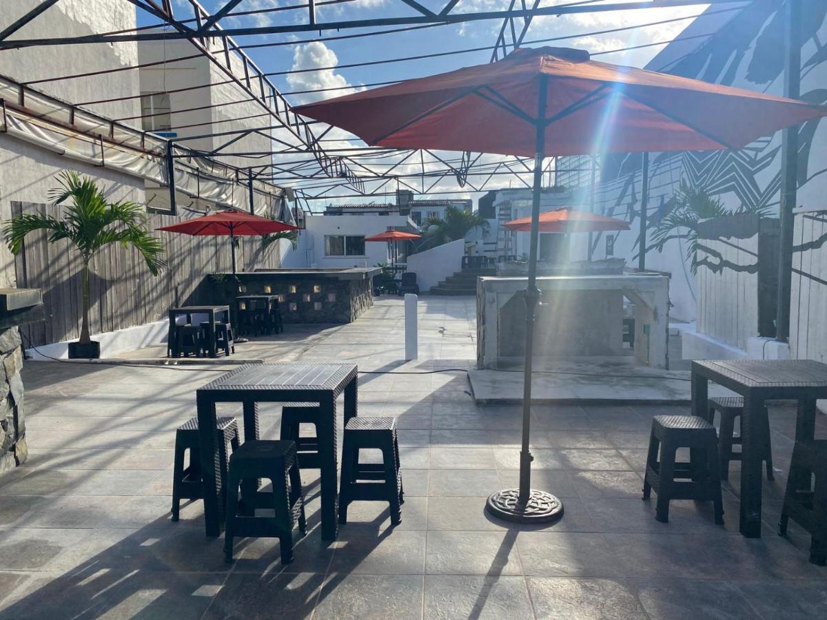 Kin Studios Playa Del Carmen Zewnętrze zdjęcie