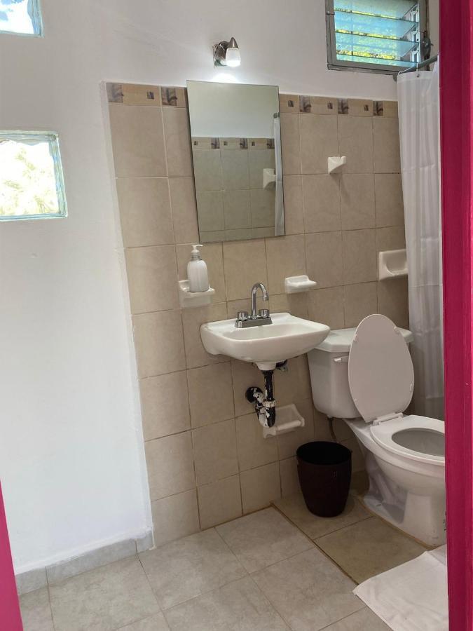 Kin Studios Playa Del Carmen Zewnętrze zdjęcie