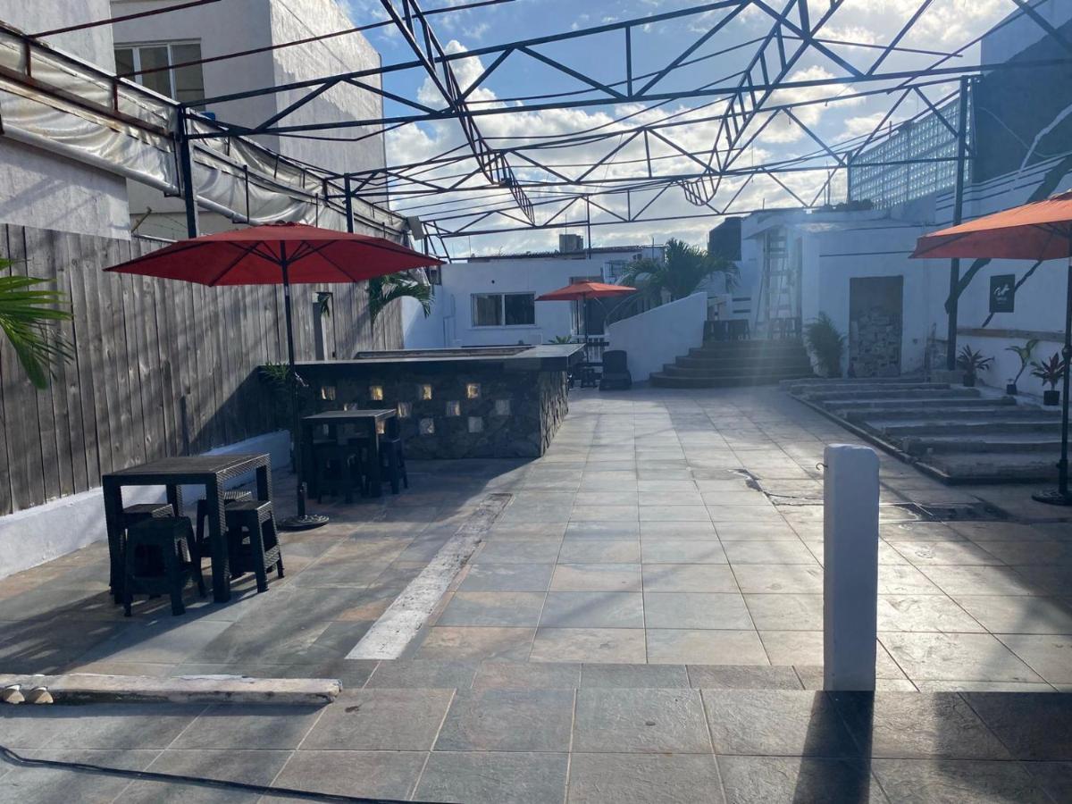 Kin Studios Playa Del Carmen Zewnętrze zdjęcie
