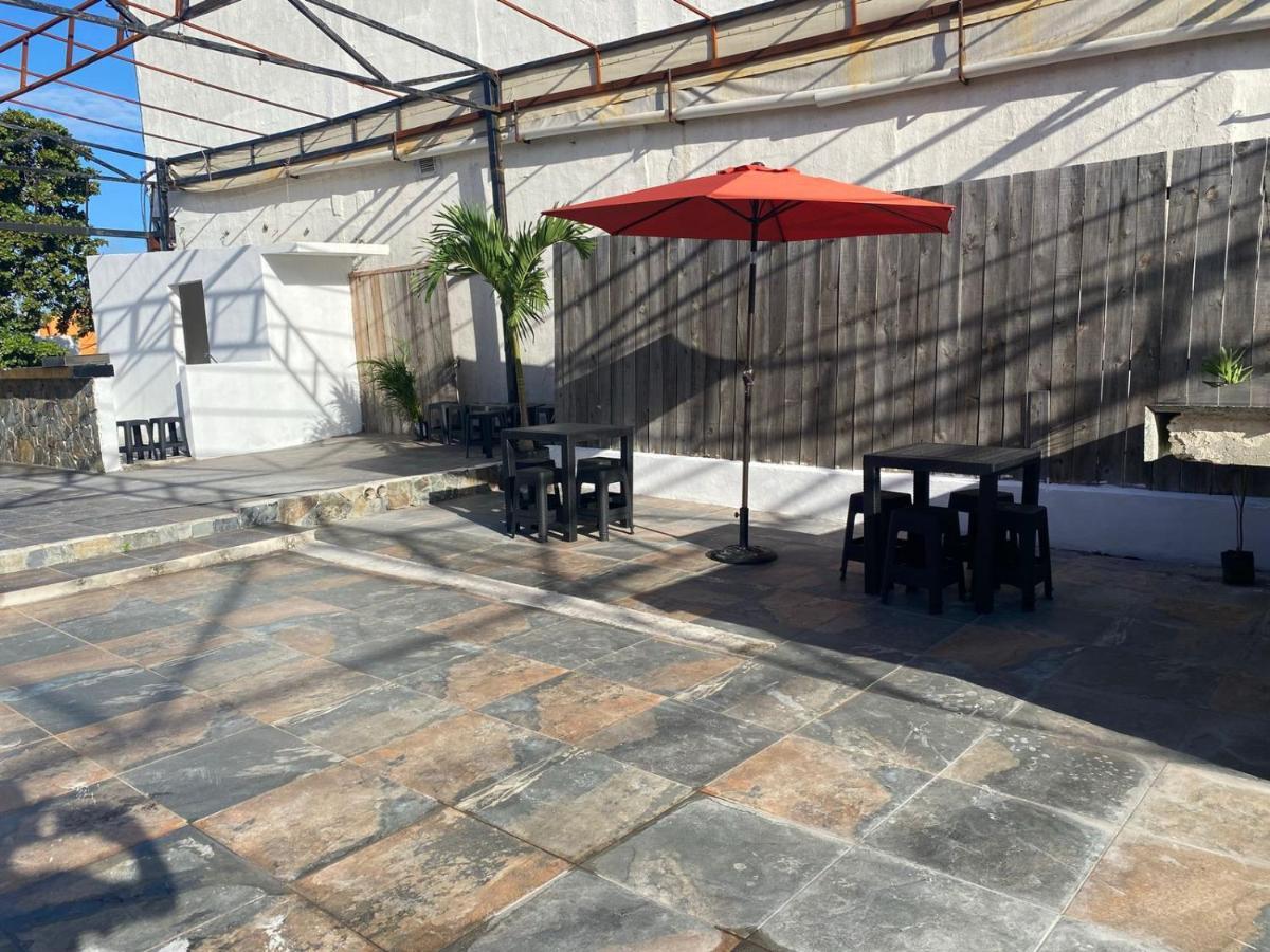 Kin Studios Playa Del Carmen Zewnętrze zdjęcie