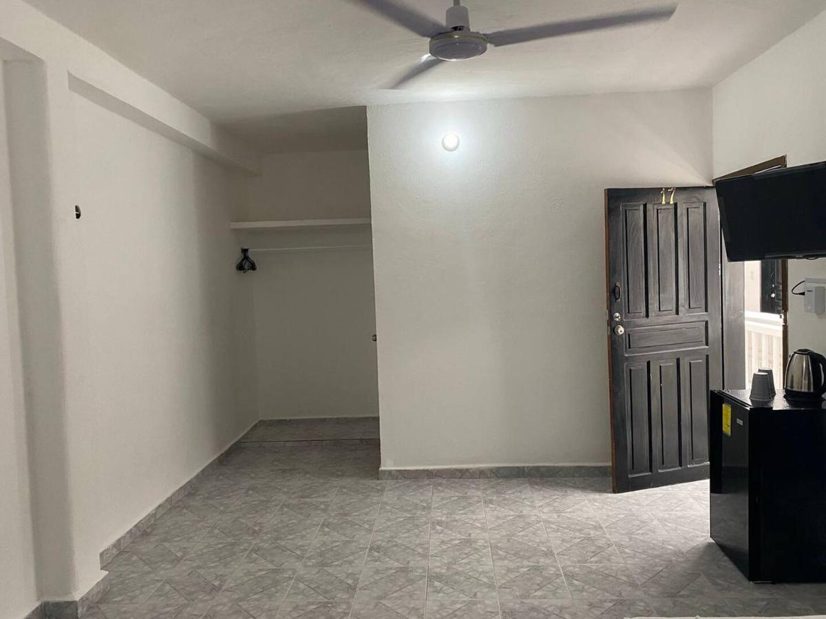 Kin Studios Playa Del Carmen Zewnętrze zdjęcie